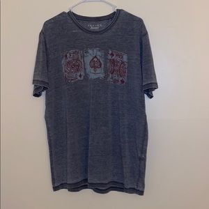 Poker Cards Tee